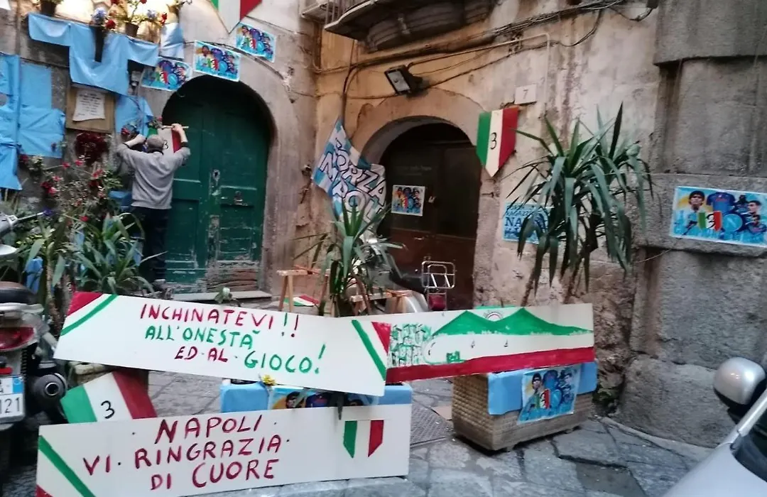 Purgatorio House-1